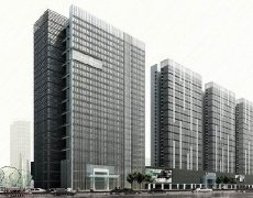 佛山九鼎酒店