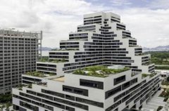 深圳泰然大楼