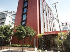 Chengdu Liou Hotel