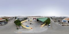 Factory Strip
